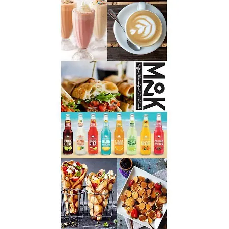 Hotel Oceanis Adamantas (Milos)