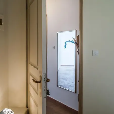 Hotel Oceanis Adamantas (Milos)