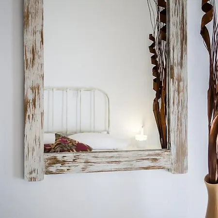 Hotel Oceanis Adamantas (Milos)