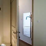 Hotel Oceanis Adamantas (Milos)