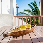 Hotel Oceanis *