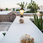 Oceanis Hotel *