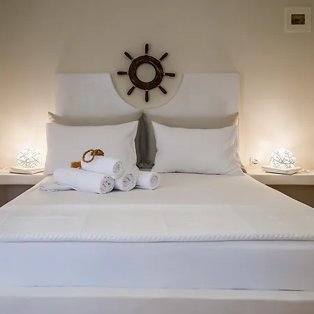 Hotel Oceanis *