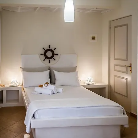 Oceanis Hotel
