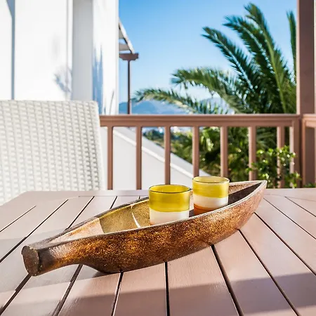 Hotel Oceanis *