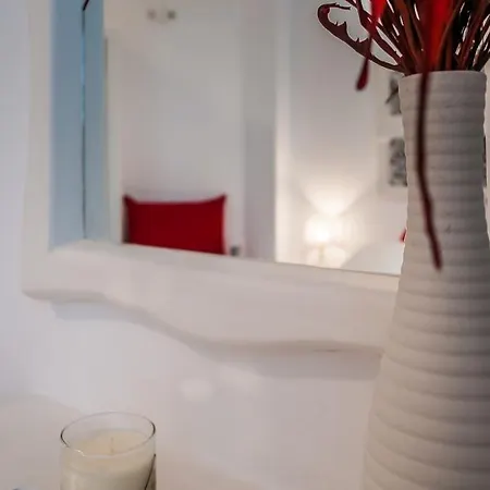 Hotel Oceanis