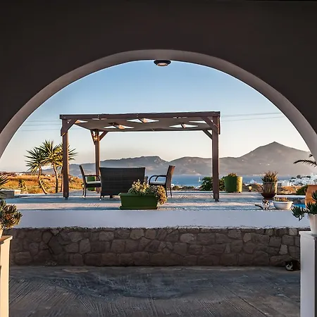 Oceanis Hotel