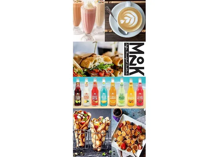 Отель Oceanis Адамас