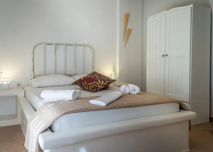 Oceanis Отель *