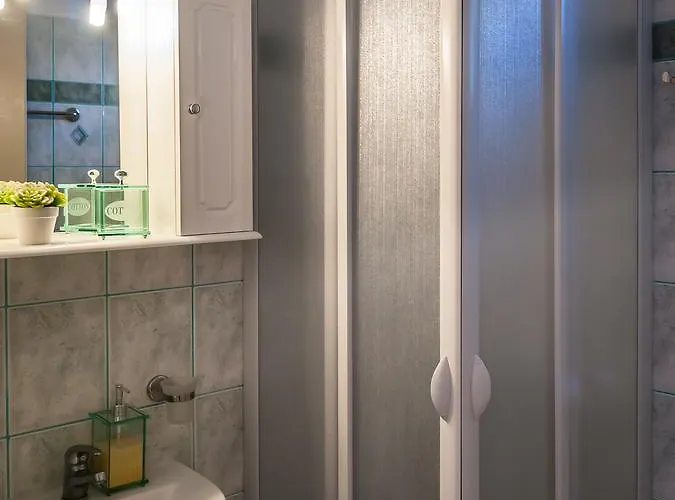 Отель Oceanis *