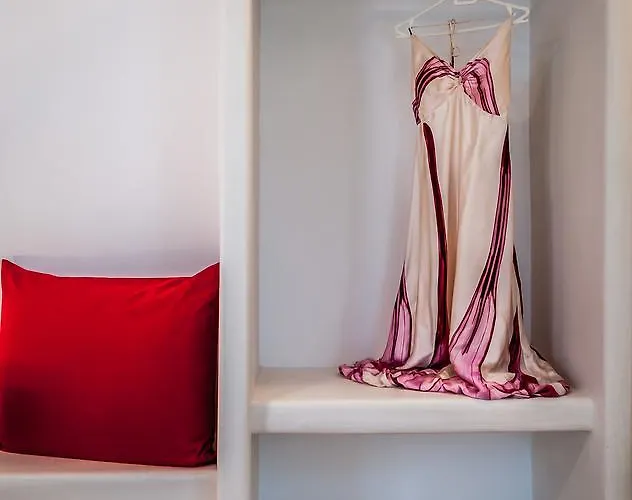 Oceanis Отель *