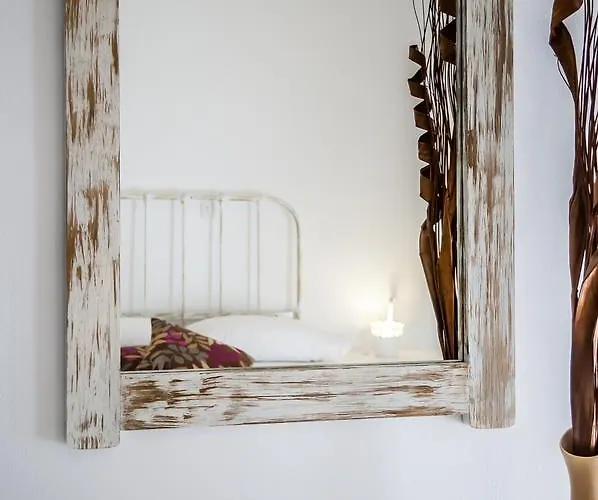 Отель Oceanis Адамас