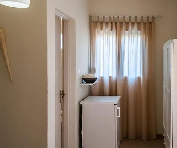 Oceanis Отель *