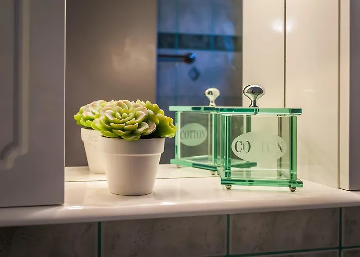 Oceanis Отель Адамас