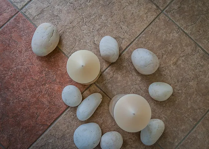 Oceanis Отель *