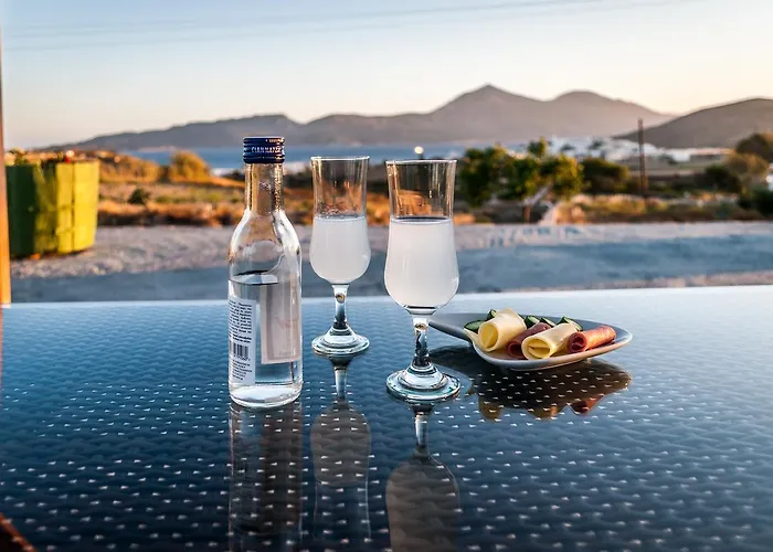 Отель Oceanis *